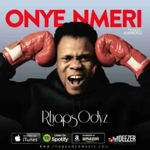 RhapsOdyz - Onye Nmeri